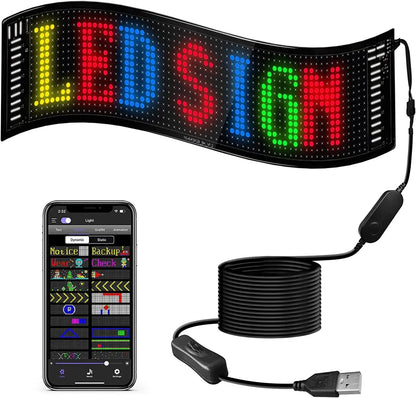 LED Display Panel